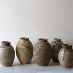 Vintage Chinese Vases