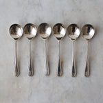 Vintage Beaded Spoon Set 2