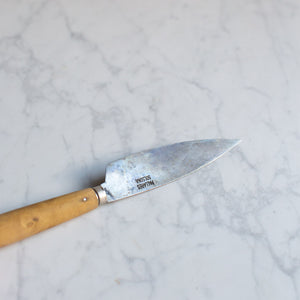 pallarès solsona kitchen knife - stainless steel - multiple sizes